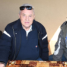 Hagyományőrző disznóvágás Vágon! 