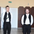 Legényavatás és Mulatság Szanyban