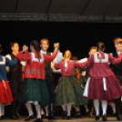 Búcsúzik az ősz a nyártól