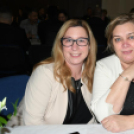 Vacsorával egybekötött sportköri beszámoló a Szany SE-nél. (2026. 01. 31.)