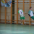 Szany Kupa labdarúgó teremtorna