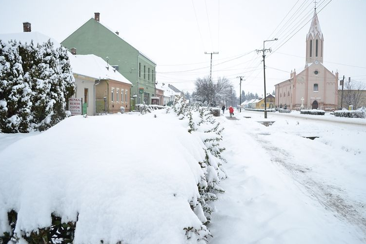 Életet mentettek a kapuvári rendőrök
