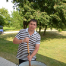 Újra pályán az 