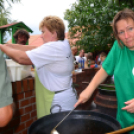 A VÉ-FESZT második napja Vásárosfaluban