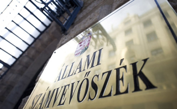 Rekordszámú elemzést készített az Állami Számvevőszék tavaly