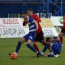 Rábaszentandrás-Abda 0:1 (0:0) (I. a stadion és a labdarúgó mérkőzés)