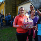 Családi nap és majális Sobor községben.