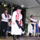 Szanyi búcsú vasárnap délután (2026. 07. 26.)