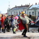 Felkötötték a farsang farkát