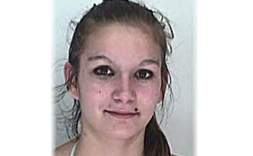 Eltűnt egy fiatal lány
