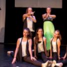 Movement Dance School tanévzáró gála