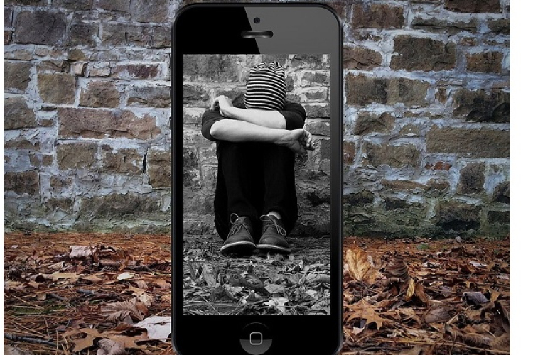 Hogyan ne válj internetes zaklatás áldozatává?