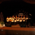 Karácsonyi koncert Kapuváron