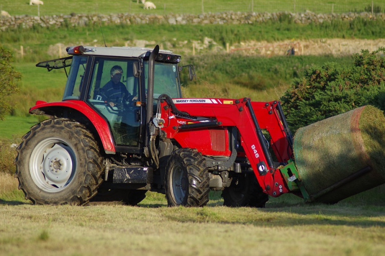 Idén is lesz traktorvizsga Bágyogszováton