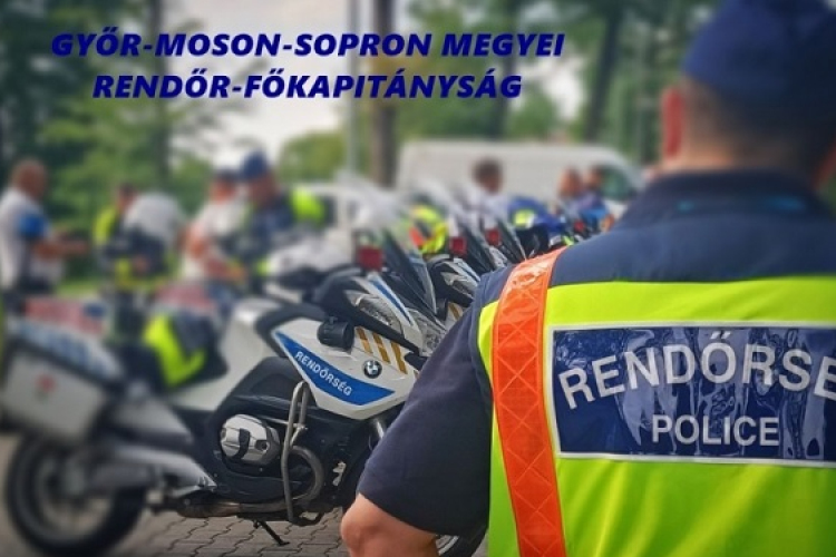 Két ismeretlen károkozó autóst keresnek a rendőrök