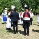 Szanyi búcsú vasárnap (2026. 07. 26.)  Szentmise a Szent Anna Kápolnánál.