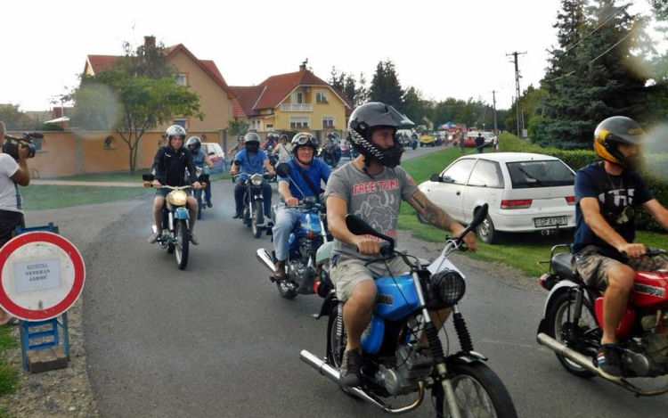 Idén is nagy siker volt a Glóbusz nap Beledben