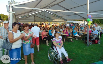 Elmarad az idei falunap Győrsövényházon is