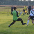 Rábaszentandrás-Bajcs 8:0 (2:0) megyei II. o. győri csoport bajnoki labdarúgó mérkőzés