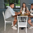 Nyárnyitó hétvége a Sárzó Ligetben II. rész.