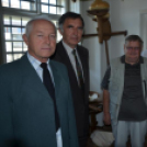50 éves osztálytalálkozó Szanyban