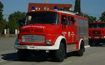 Legyél te is ifjúsági tűzoltó!