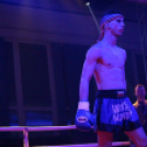 Muaythai Mania 10: Radics Róbert újabb sikere