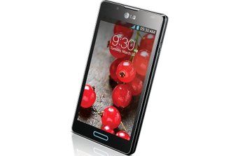 Teszt: LG Optimus L7 II – Evolúció