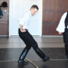 Legényavatás és Mulatság Szanyban
