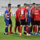 Rábaszentandrás-Abda 0:1 (0:0) (I. a stadion és a labdarúgó mérkőzés)