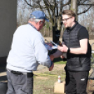 Hagyományőrző disznóvágás Vágon!