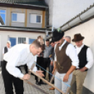 Legényavatás és Mulatság Szanyban