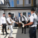 Legényavatás és Mulatság Szanyban