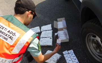 Engedély nélküli gyógyszerekkel buktak meg Mosonmagyaróváron