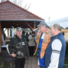 Hagyományőrző disznóvágás Vágon! 