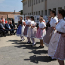 A szanyi katolikus iskola újraindításának 30. jubiláló ünnepe II.