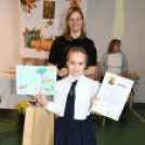 A teremtett világ szépségét ünnepelték Szanyban