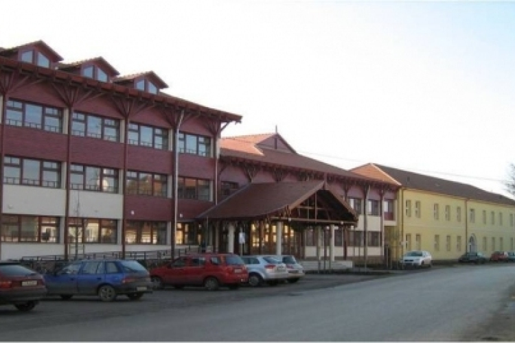 Rajzpályázatot hirdetett óvodásoknak a csornai Széchenyi iskola