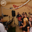 Kaczor Feri az Arany Tulipánban