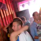 Acustic 69 bősárkányi búcsúi buli