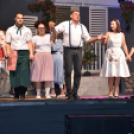 Ciao Bambina Szanyban. (2022.08.01.)