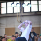 Tánc párbaj Kapuváron