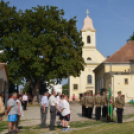 Vág, Wathay Ferenc szülőfaluja 750 éves