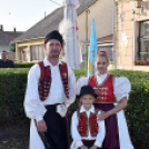 Nemzeti Összetartozás Napja Szanyban.