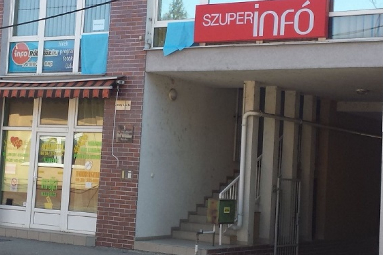 Ma a Rábaközben is  sok közalkalmazott sztrájkol