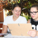 80-ik meglepetés születésnap Tóth Ferenc  születésnapján családja, unokái körében.