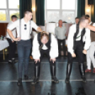 Legényavatás és Mulatság Szanyban