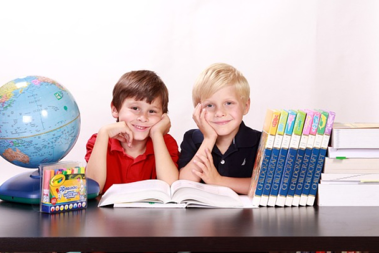 Tanévkezdési támogatás Farádon