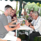 Pünkösdi piknik Rábasebesen. (2026. 05. 23.)