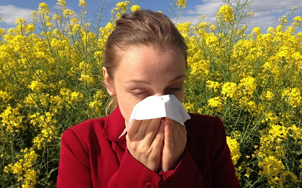 Mire lehetünk allergiásak tavasszal? Mit tehetünk ellene?